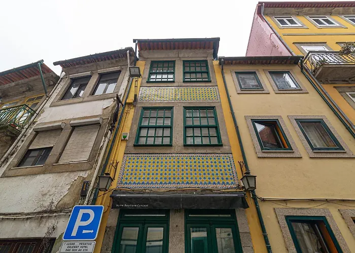 Sandeman\'S Apartment By Innkeeper