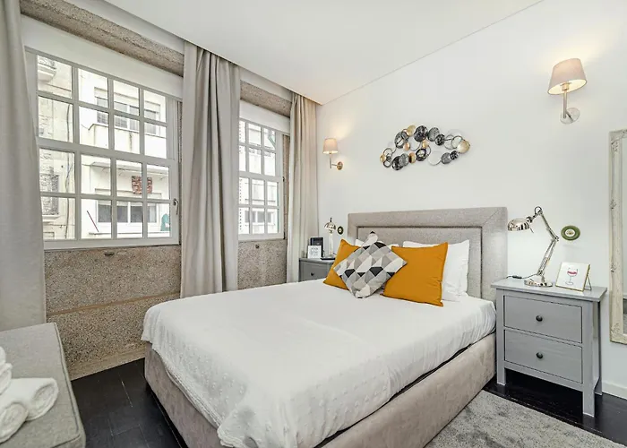 Sandeman\'S Apartment By Innkeeper