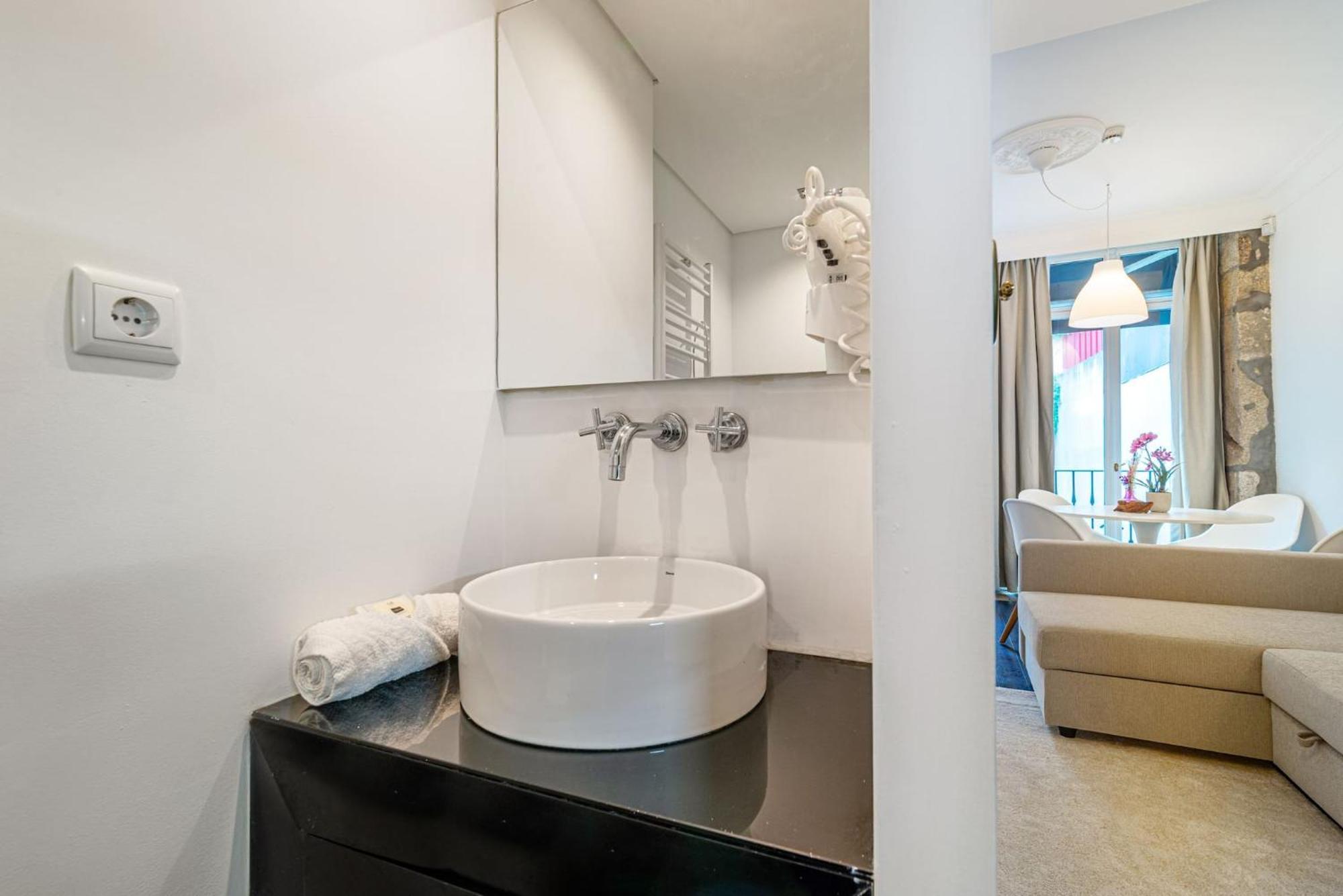 Sandeman's By Innkeeper Apartment