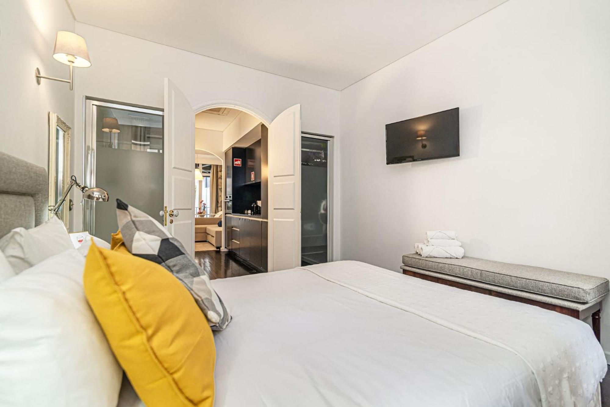 Apartment Sandeman's By Innkeeper