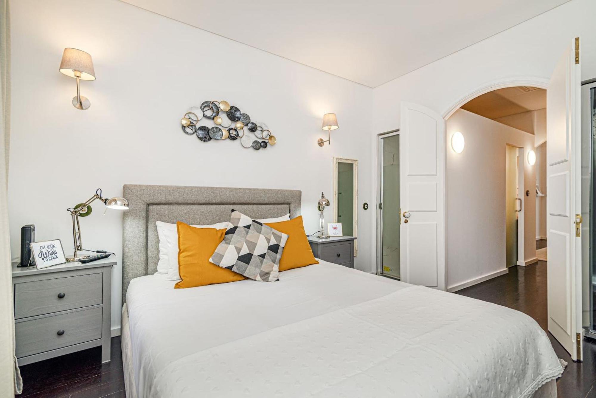 Sandeman's By Innkeeper Apartment *