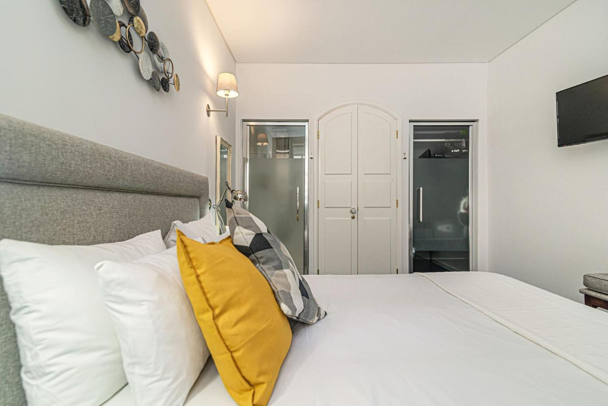 Sandeman's By Innkeeper Vila Nova de Gaia