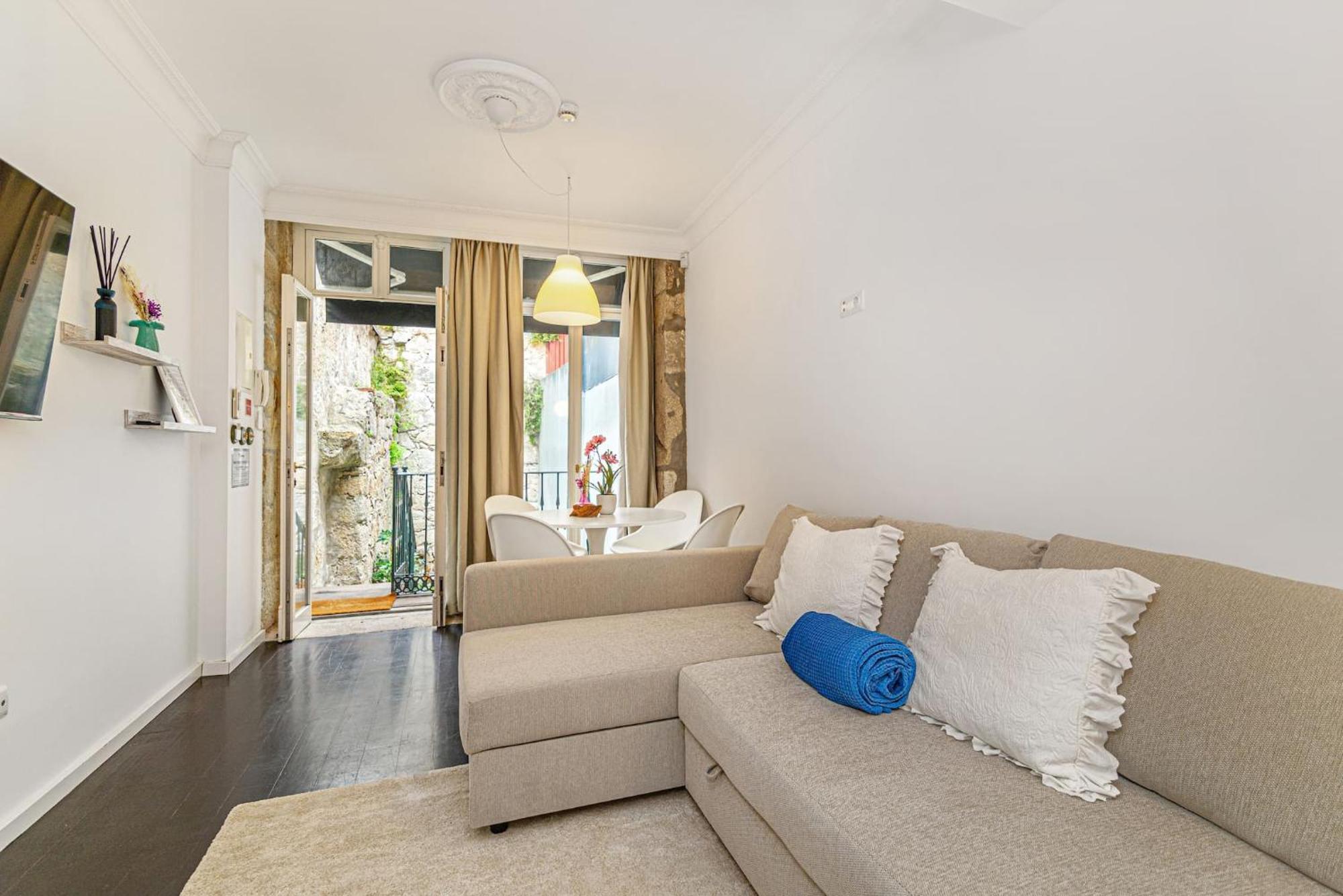 Sandeman's By Innkeeper Apartment