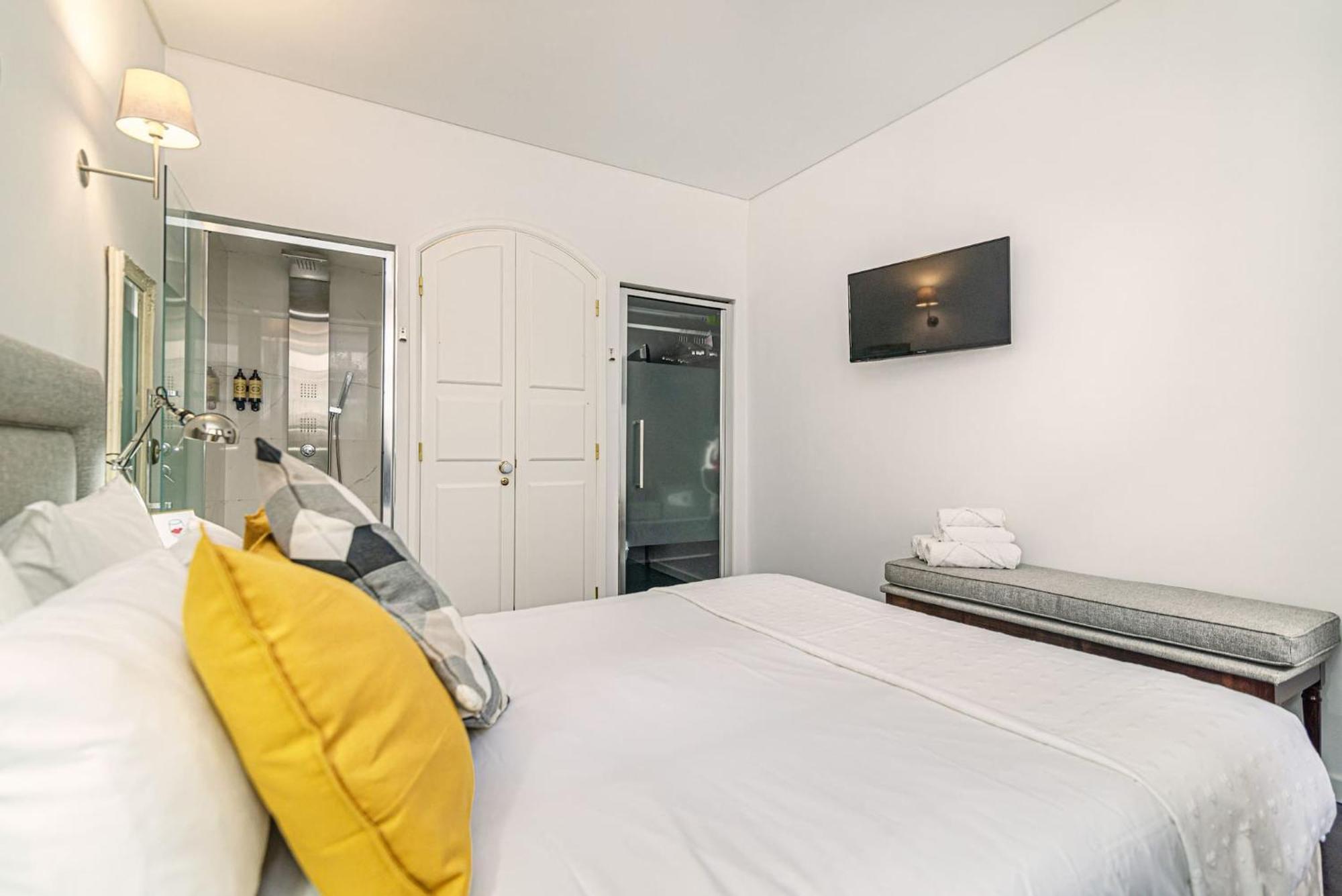 Apartment Sandeman's By Innkeeper