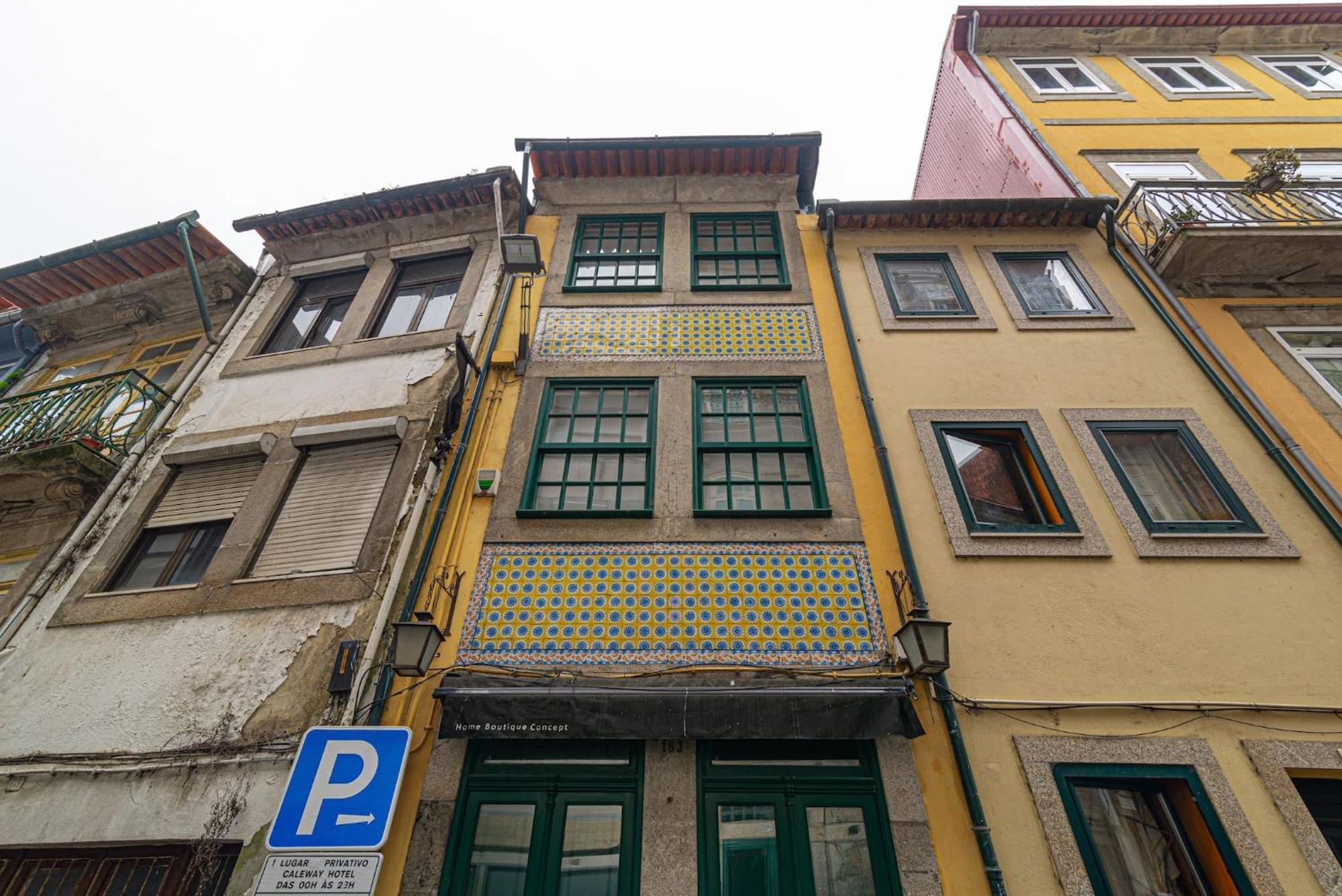 Sandeman's By Innkeeper Apartment *