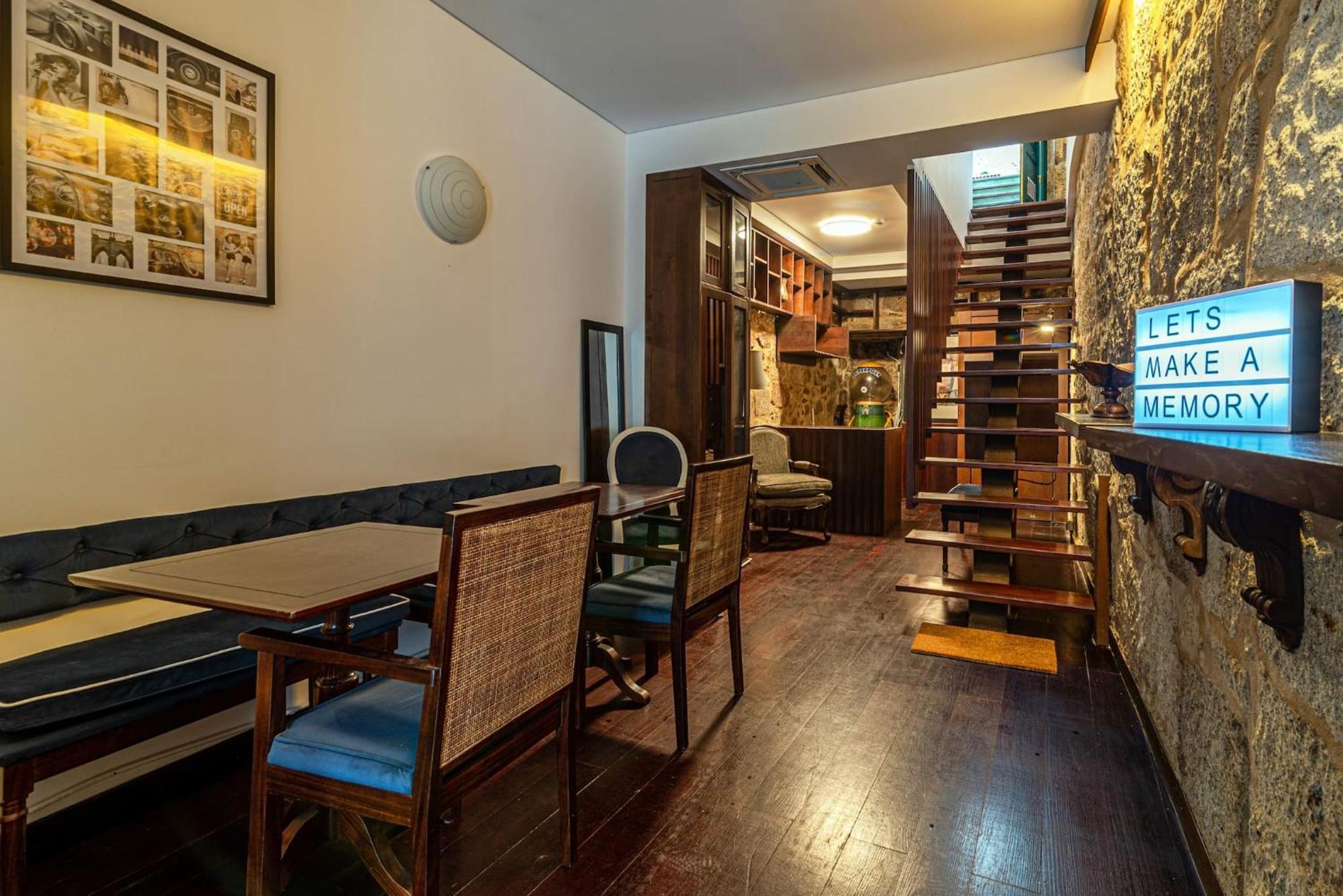 Apartment Sandeman's By Innkeeper *