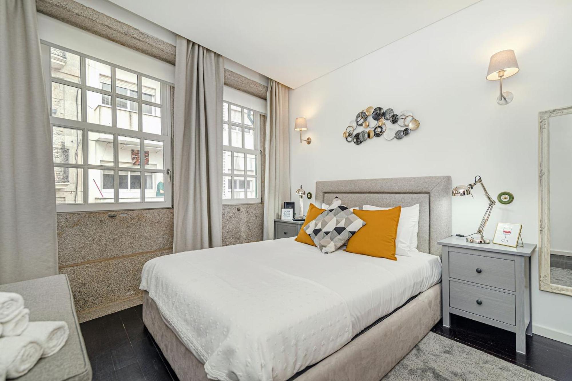 Sandeman's By Innkeeper Vila Nova de Gaia
