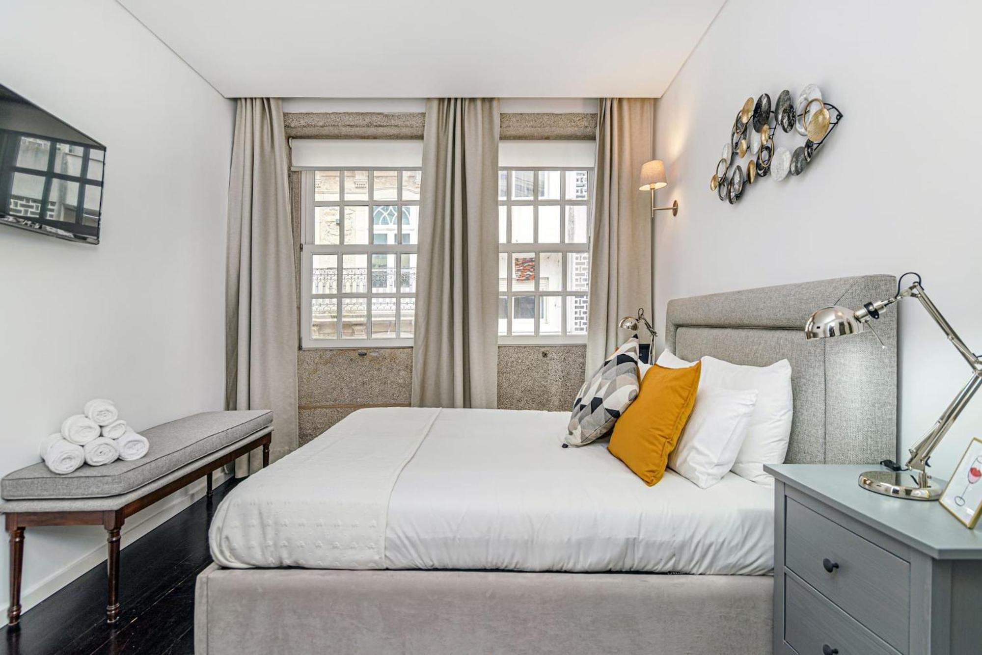 Sandeman's By Innkeeper Apartment