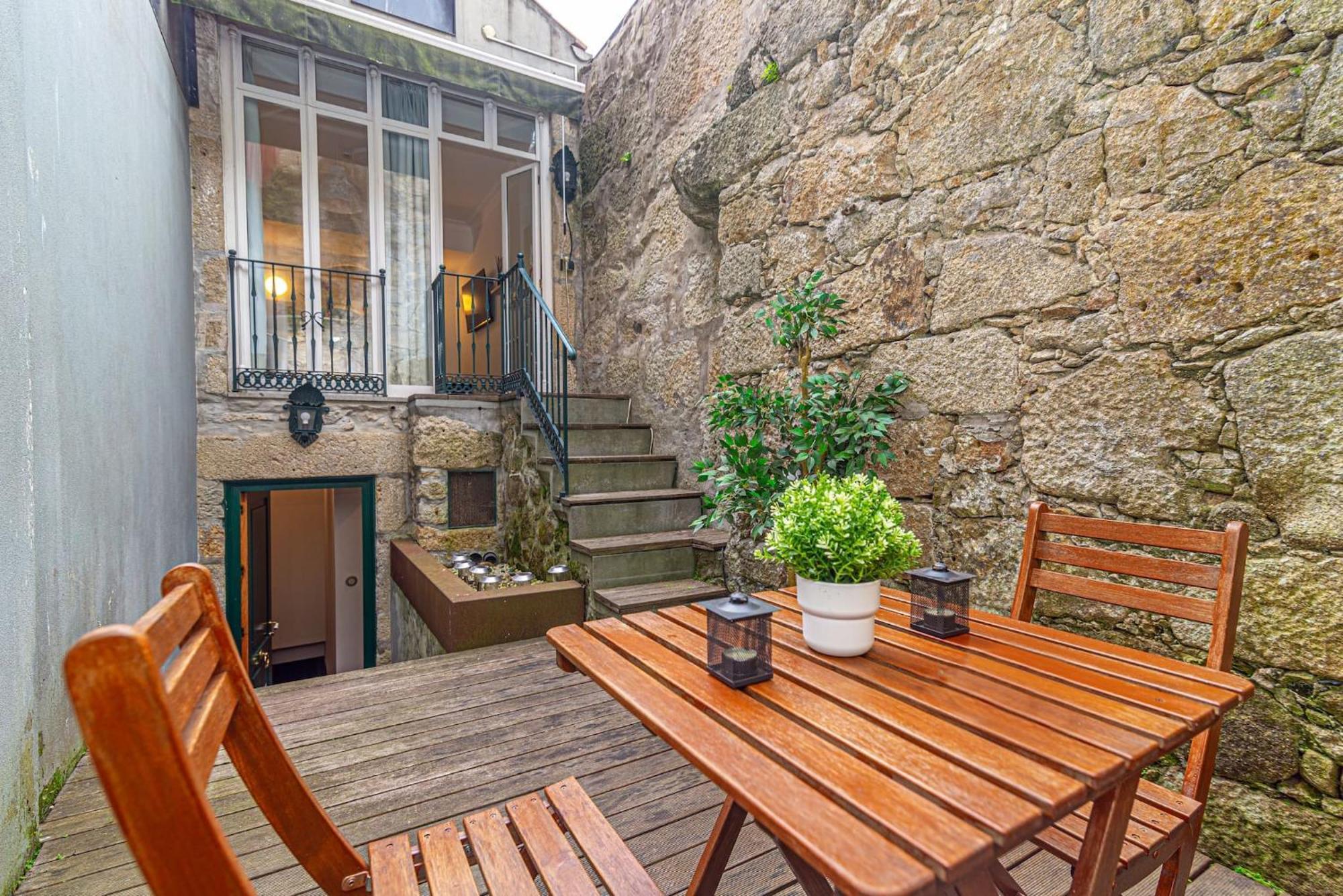 Apartment Sandeman's By Innkeeper Vila Nova de Gaia